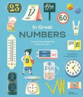 In Great Numbers di Isabel Thomas edito da Gestalten
