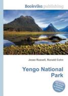 Yengo National Park edito da Book On Demand Ltd.