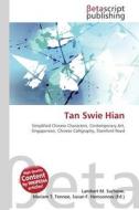 Tan Swie Hian edito da Betascript Publishing