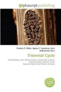 Triennial Cycle edito da Betascript Publishing