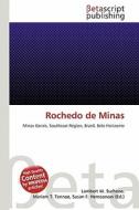 Rochedo de Minas edito da Betascript Publishing