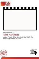 Kim Hartman edito da Flu Press