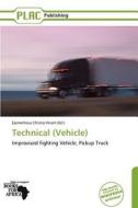 Technical (vehicle) edito da Cede Publishing