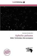 Aphelia Paleana edito da Cede Publishing