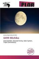 6499 Michiko edito da Betascript Publishing