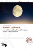 100047 Leobaeck edito da Crypt Publishing