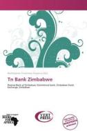 TN Bank Zimbabwe edito da Vertpress