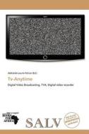 TV-Anytime edito da Salv