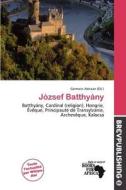 J Zsef Batthy Ny edito da Brev Publishing