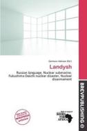 Landysh edito da Brev Publishing