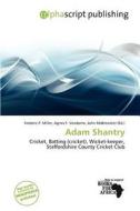 Adam Shantry edito da Alphascript Publishing