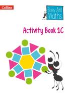 Year 1 Activity Book 1C di Nicola Morgan, Rachel Axten-Higgs, Jo Power edito da HarperCollins Publishers