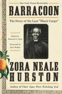 Barracoon di Zora Neale Hurston edito da Harper Collins Publ. USA