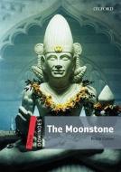 Dominoes: Three: The Moonstone di Wilkie Collins edito da Oxford University Press