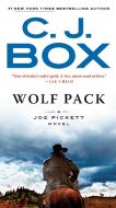 Wolf Pack di C. J. Box edito da PUTNAM