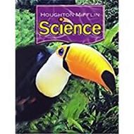 Houghton Mifflin Science: Science Support Reader (Set of 6) Chapter 5 Grade 3 Level 3 Food Chains edito da Houghton Mifflin Harcourt (HMH)