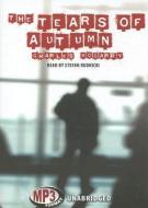 The Tears of Autumn di Charles McCarry edito da Blackstone Audiobooks
