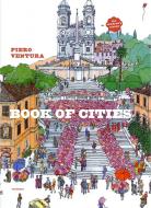 Book of Cities di Piero Ventura edito da Universe Publishing