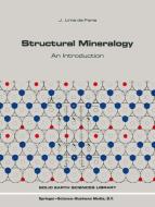 Structural Mineralogy di J. Lima-De-Faria edito da Springer Netherlands