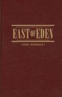 East of Eden di John Steinbeck edito da Amereon Limited