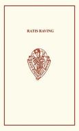 Ratis Raving edito da Boydell & Brewer Ltd