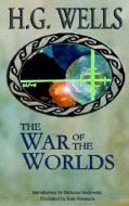 The War of the Worlds di H. G. Wells edito da Coscom Entertainment