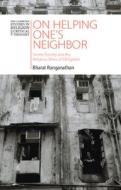 On Helping One's Neighbor di Bharat Ranganathan edito da Cambridge University Press