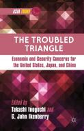 The Troubled Triangle edito da Palgrave Macmillan