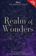 Realm of Wonders di Alexandra Monir edito da DISNEY PR