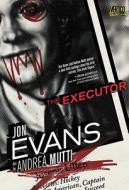 The Executor di Jon Evans edito da Dc Comics