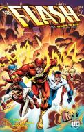 Flash by Mark Waid Book Four di Mark Waid edito da DC Comics