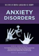 Anxiety Disorders di Shirley Brinkerhoff edito da MASON CREST PUBL