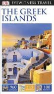 The Greek Islands di DK Publishing, Marc S. Dubin edito da DK Eyewitness Travel
