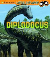 Diplodocus di Sally Ann Lee edito da CAPSTONE PR