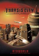Tharsis City: The Wonder of Mars di A. L. Collins edito da STONE ARCH BOOKS