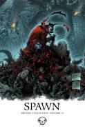 Spawn Origins, Volume 27 di Todd Mcfarlane, David Hine edito da IMAGE COMICS