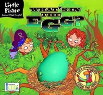 What's in the Egg edito da innovative KIDS