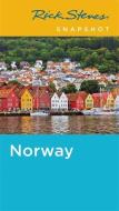 Rick Steves Snapshot Norway (Fourth Edition) di Rick Steves edito da Avalon Travel Publishing