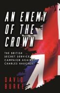 An Enemy Of The Crown di David Burke edito da The Mercier Press Ltd