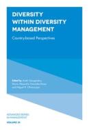 Diversity within Diversity Management edito da Emerald Publishing Limited