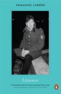 Limonov di Emmanuel Carrere edito da Penguin Books Ltd