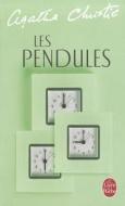 Les Pendules di Agatha Christie edito da LIVRE DE POCHE