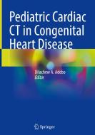 Pediatric Cardiac CT in Congenital Heart Disease edito da Springer International Publishing