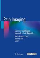 Pain Imaging edito da Springer-Verlag GmbH