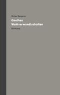 Werke und Nachlaß. Kritische Gesamtausgabe di Walter Benjamin edito da Suhrkamp Verlag AG
