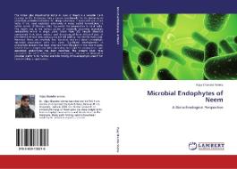 Microbial Endophytes of Neem di Vijay Chandra Verma edito da LAP Lambert Academic Publishing