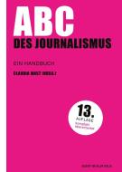 ABC des Journalismus edito da Herbert von Halem Verlag