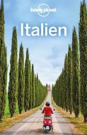 Lonely Planet Reiseführer Italien di Cristian Bonetto edito da Mairdumont
