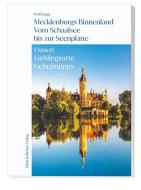 Mecklenburgs Binnenland Vom Schaalsee bis zur Müritz di Wolf Karge edito da Ellert & Richter Verlag G