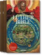 Die Luther-Bibel von 1534 di Stephan Füssel edito da Taschen Deutschland GmbH